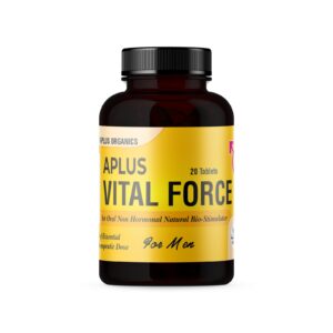 APLUS VITAL FORCE